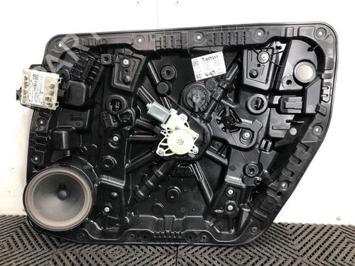 Used Front right window mechanism Front right window mechanism 37206880 37206880