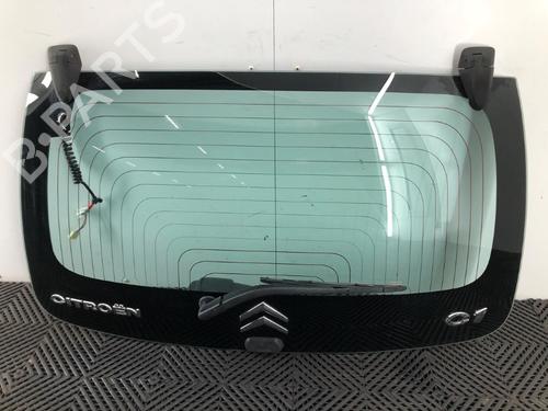tailgate-citroen-c1-pm_-pn_-2005-2006-2007-2008-2009-2010-2011-2012-2013-2014-37205035 main image