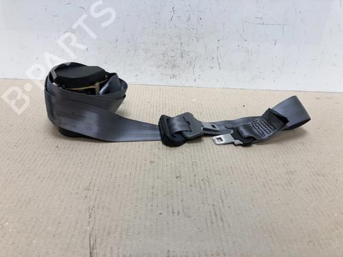 Used Rear right seatbelt RENAULT MEGANE I Cabriolet (EA0/1_) 2.0 16V IDE (EA03, EA0P, EA14) (140 hp) 15298227