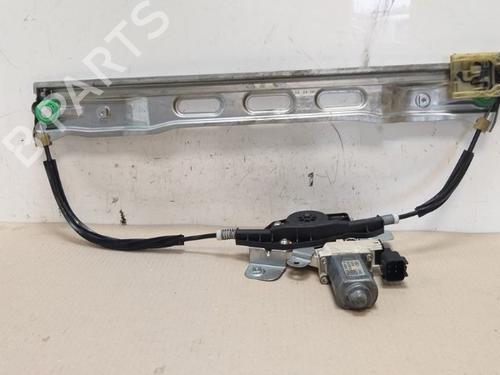 Used Front right window mechanism Front right window mechanism 37206295 37206295