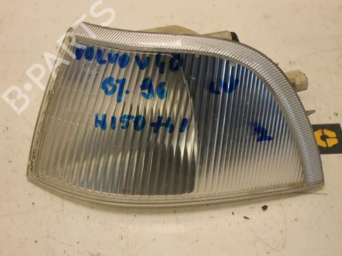 Used Left front indicator Left front indicator 15311317 15311317