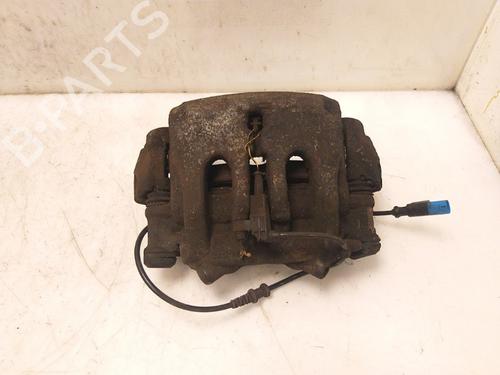 Used Left front brake caliper Left front brake caliper 15337031 15337031