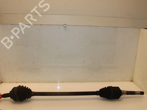 Used Right front driveshaft Right front driveshaft 15322002 15322002