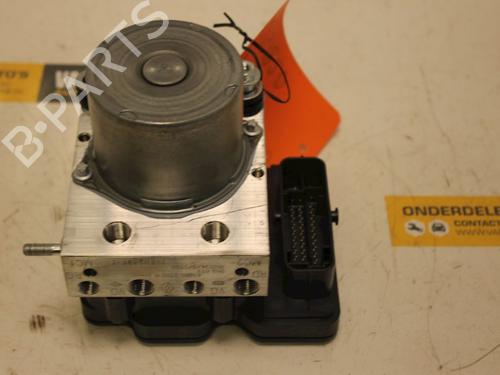 Pompe ABS MERCEDES-BENZ CITAN Box Body/MPV (W415) 108 CDI (415.601, 415.603) (75 hp) 15311988