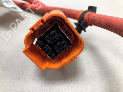 Cable VOLVO XC40 (536) Recharge | BP37208891E12 - Image 4