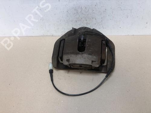 Left front brake caliper BMW 6 Convertible (E64) 645 Ci | BP15536672M105 - Image 6