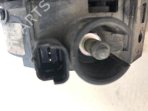 Alternator PEUGEOT 206 CC (2D) 1.6 16V (2DNFUF, 2DNFUR) | BP15348423M7 