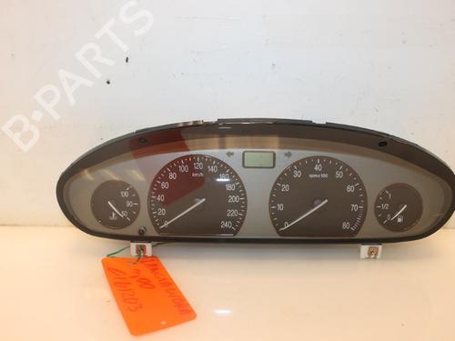 Used Instrument cluster Instrument cluster 15317363 15317363