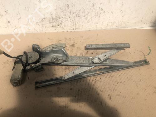 Used Front right window mechanism LAND ROVER FREELANDER I (L314) 2.0 Td4 4x4 (112 hp) 15334492