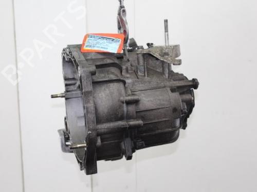 Used Gearbox Gearbox 15330438 15330438