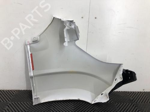 Left front fenders FIAT DUCATO Van (250_) 180 Multijet 2,3 D | BP15964624C41 