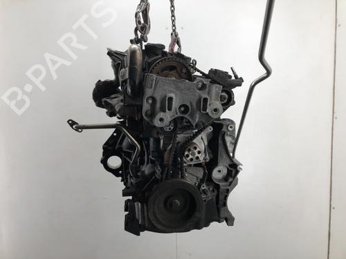 Used Engine MERCEDES-BENZ A-CLASS (W176) A 180 CDI / d (176.012) (109 hp) 15347955