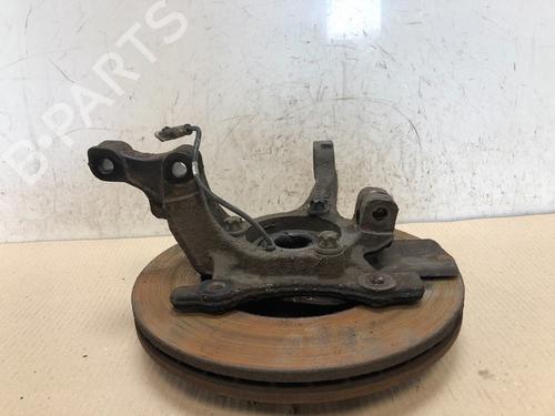 Right front steering knuckle OPEL ASTRA H GTC (A04) 1.6 (L08) | BP15534810M26 
