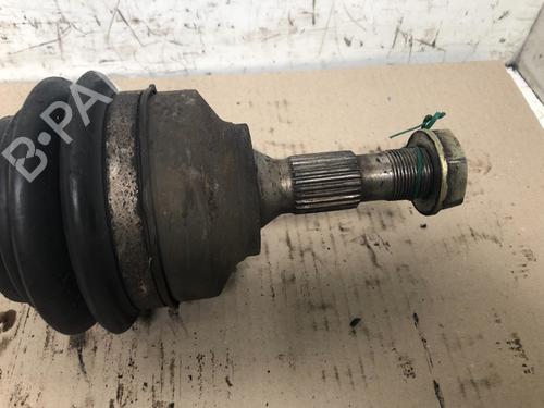 Right front driveshaft CITROËN C5 I (DC_) 2.0 16V (DCRFNC, DCRFNF) | BP15299462M39 