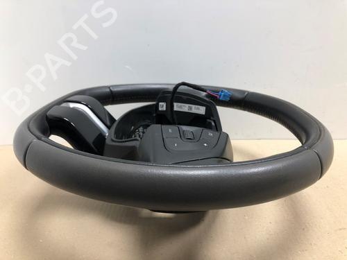 Steering wheel CITROËN C4 CACTUS 1.2 THP 110 | BP37214990C49 - Image 2