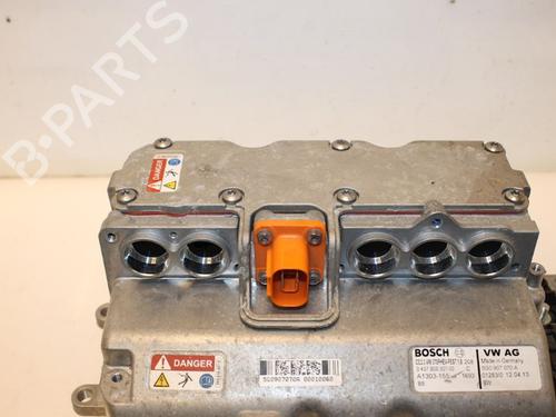 Inverter/Converter AUDI A3 Sportback (8VA, 8VF) 1.4 TFSI e-tron | BP15318537M119 