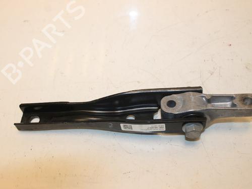 Used Gearbox mount VW TOURAN (5T1) 2.0 TDI (110 hp) 15315794