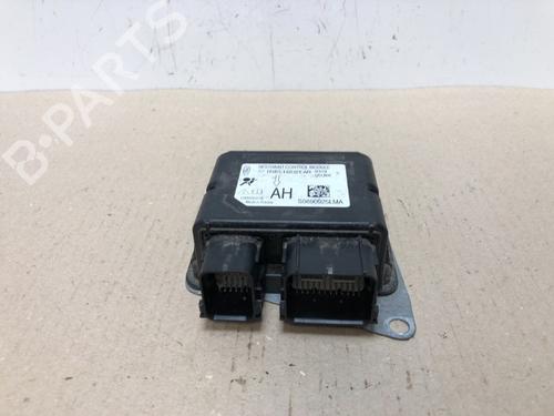 ecu-airbags-ford-fiesta-vii-hj-hf-2017-37208664 main image