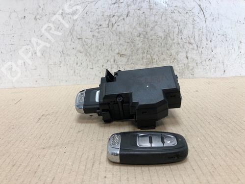 Ignition barrel AUDI A4 B8 Avant (8K5) 2.0 TFSI | BP15344911M48 