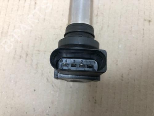 Ignition coil VW POLO (9N_, 9A_) 1.4 16V | BP15534742M94 