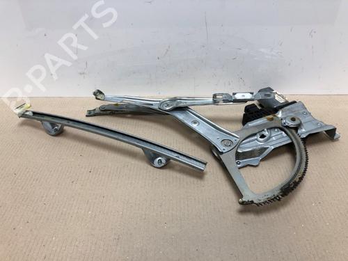Used Front left window mechanism OPEL ASTRA H (A04) 2.0 Turbo (L48) (200 hp) 16195156