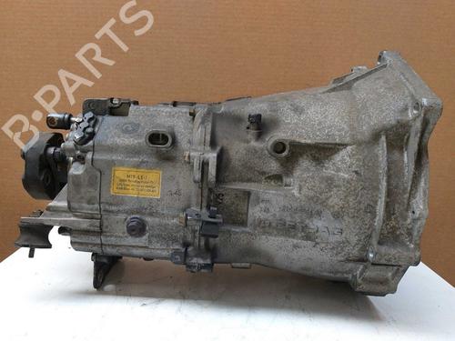 Used Gearbox Gearbox 15300794 15300794