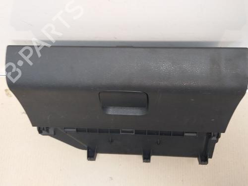 Glove box VW POLO (9N_, 9A_) 1.4 TDI | BP15343679C95 