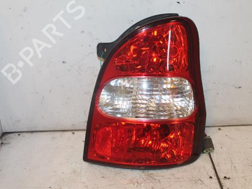 Used Right taillight KIA CARNIVAL I (UP) 2.9 TDi (126 hp) 15307318
