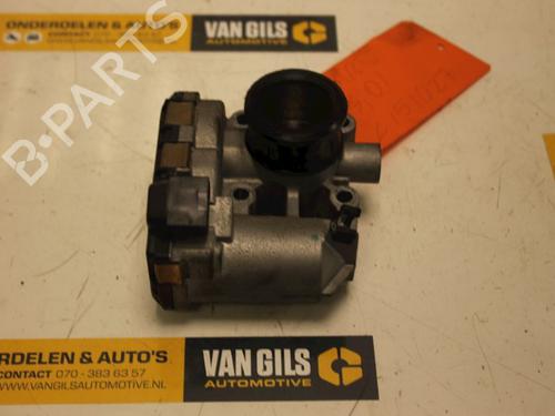 Throttle body SMART CITY-COUPE (450) 0.6 (S1CLB1, 450.331, 450.336) | BP15311950M82 