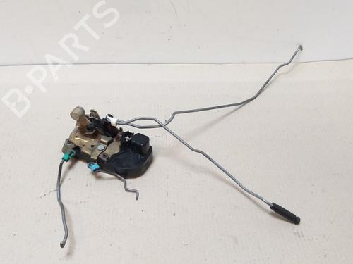 Used Front left lock CHRYSLER VOYAGER IV (RG, RS) 2.4 (147 hp) 15531514