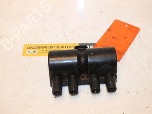 Ignition coil DAEWOO REZZO (U100) 1.8 | BP15312325M94 - Image 2