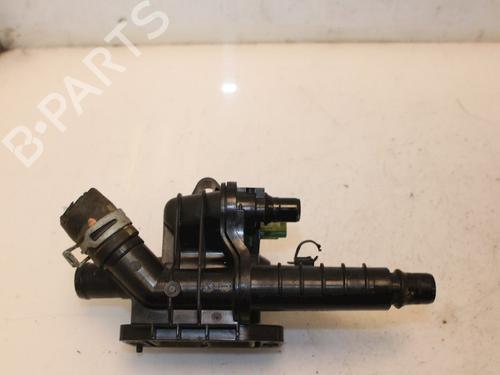 Used Thermostat housing Thermostat housing 16399036 16399036