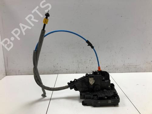 Used Front left lock Front left lock 37215173 37215173