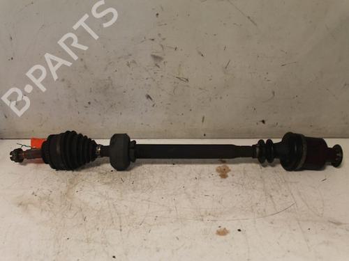 Right front driveshaft RENAULT SCÉNIC I MPV (JA0/1_, FA0_) 1.6 (JA00, JA16, JA15, JA19, JA1V, JA2B, JA2C, JA0B,... | BP15308455M39 