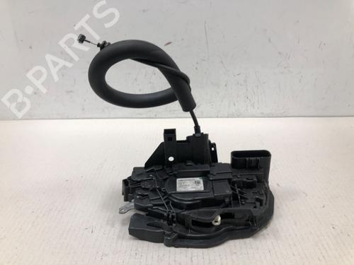 Used Front left lock Front left lock 37210572 37210572