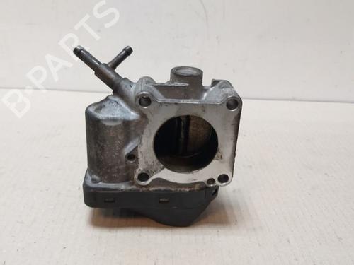 Throttle body SKODA FABIA I (6Y2) 1.4 | BP15531543M82 