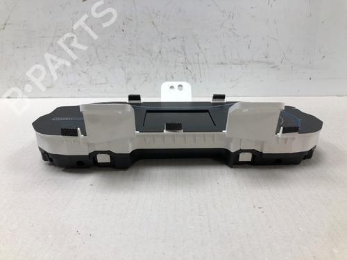 Display monitor DACIA SPRING EV (B6M1) | BP37210230C48 - Image 4