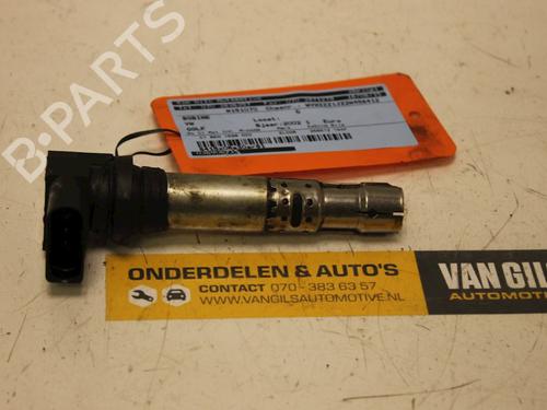 Used Ignition coil Ignition coil 15311928 15311928