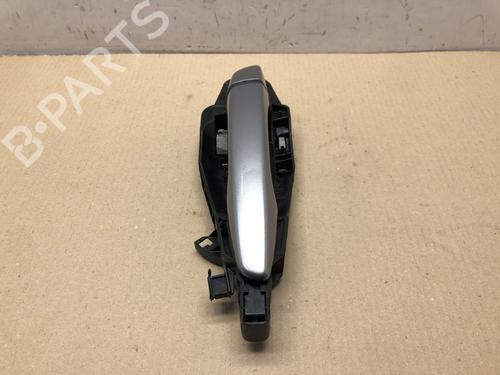 Front right exterior door handle OPEL GRANDLAND / GRANDLAND X (A18, P1UO) 1.6 Turbo D (75) | BP17954786C129 