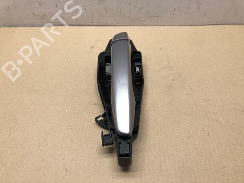 BP17954786C129 | Front right exterior door handle OPEL GRANDLAND / GRANDLAND X (A18, P1UO) 1.6 Turbo D (75) BP17954786C129