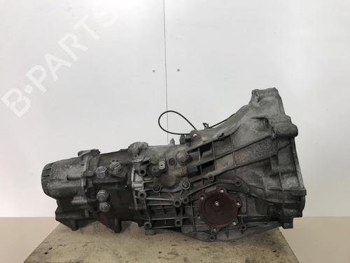 Used Gearbox AUDI A4 B6 Avant (8E5) 2.5 TDI (163 hp) 15339674