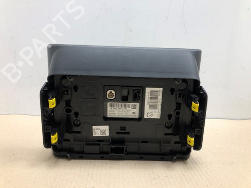 Electronic module CITROËN C3 AIRCROSS II (2R_, 2C_) 1.2 PureTech 110 (2RHNZB, 2RHNZW, 2RHNPX, 2RHNPJ) | BP37208371M83 - Image 5