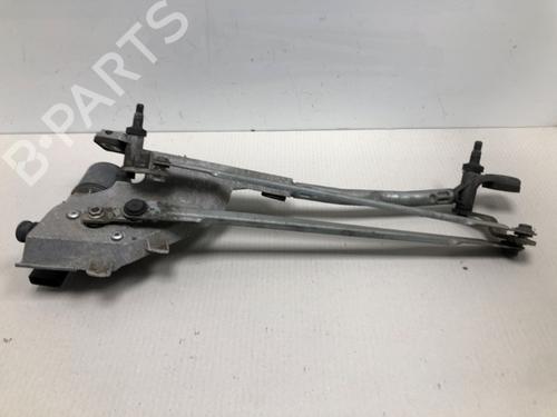 Used Front wipers mechanism Front wipers mechanism 37209865 37209865