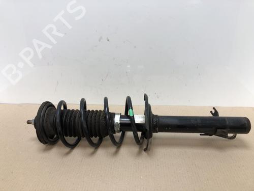 Used Right front shock absorber PEUGEOT 108 1.0 VTi (69 hp) 15348684