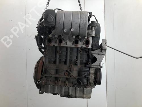 Engine VW CADDY III Box Body/MPV (2KA, 2KH, 2CA, 2CH) 2.0 SDI | BP37215072M1 - Image 3