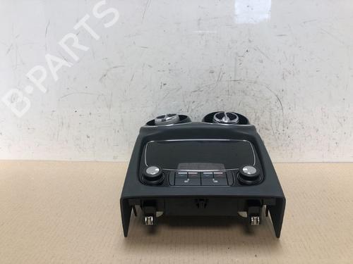 Used Climate control JAGUAR XJ (X351) 3.0 SDV6 (300 hp) 24648132