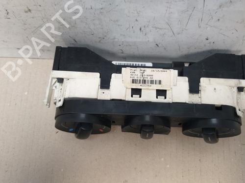 Climate control VW POLO (9N_, 9A_) 1.4 TDI | BP15533050I5 