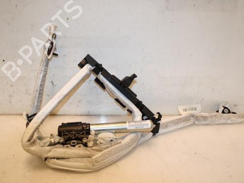 Right curtain airbag BMW 1 (E87) 118 i | BP15335932C12