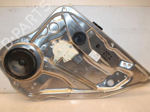 Used Rear right window mechanism Rear right window mechanism 15333138 15333138