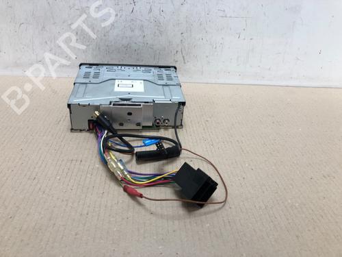 Radio FORD FOCUS C-MAX (DM2) 1.6 | BP15536255E6 - Image 3